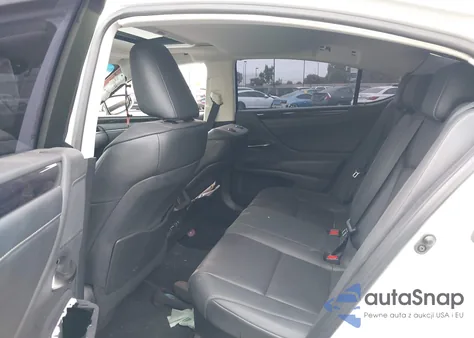 2021 Lexus Es 300H from USA, damaged, VIN 58ADA1C12MU010962